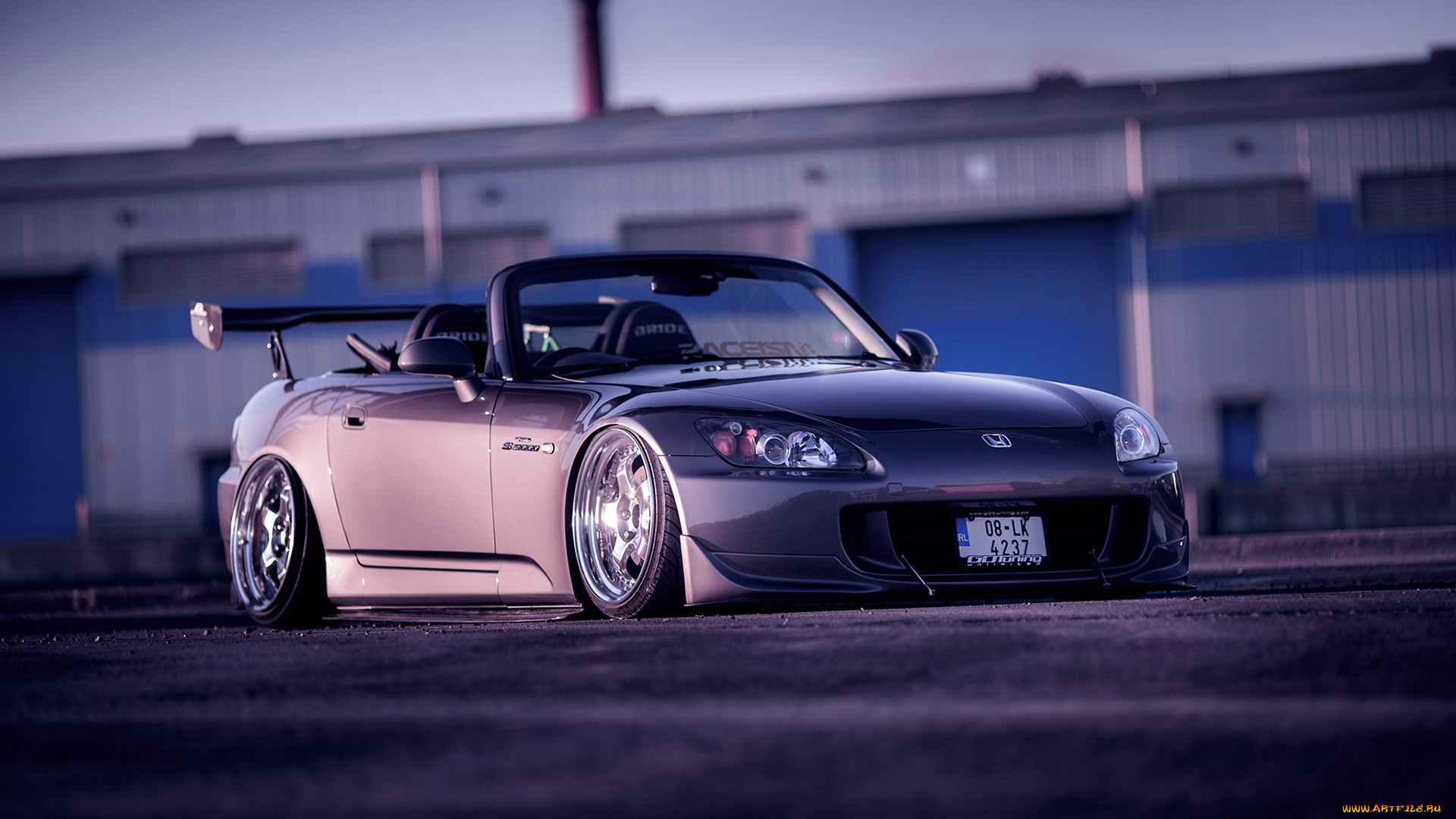 , honda, s2000